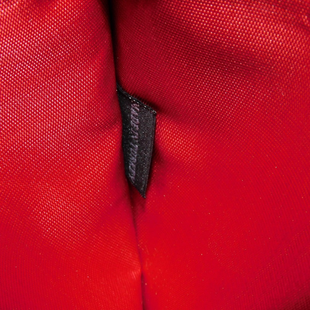 MIUMIU Long Wallet Nappa Leather (Rumskin) Matelasse