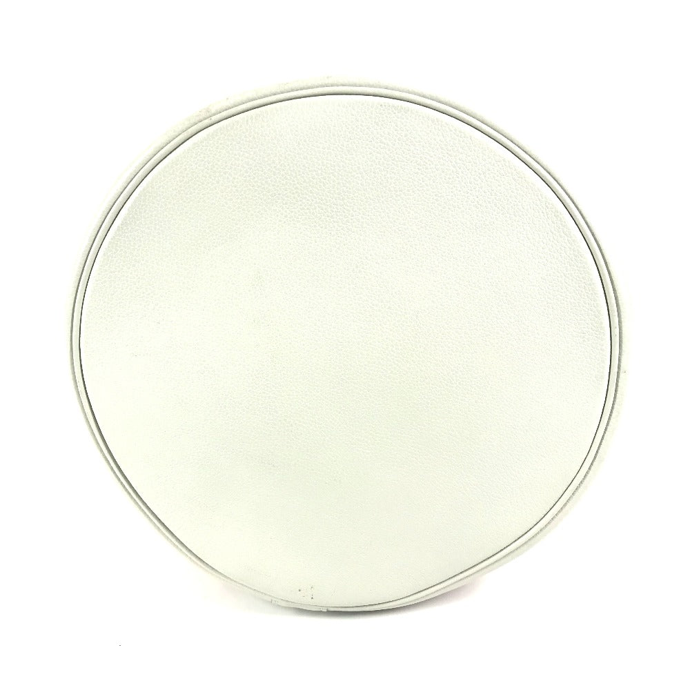 Hermes Bag Silk Learher Sowa Cool 22