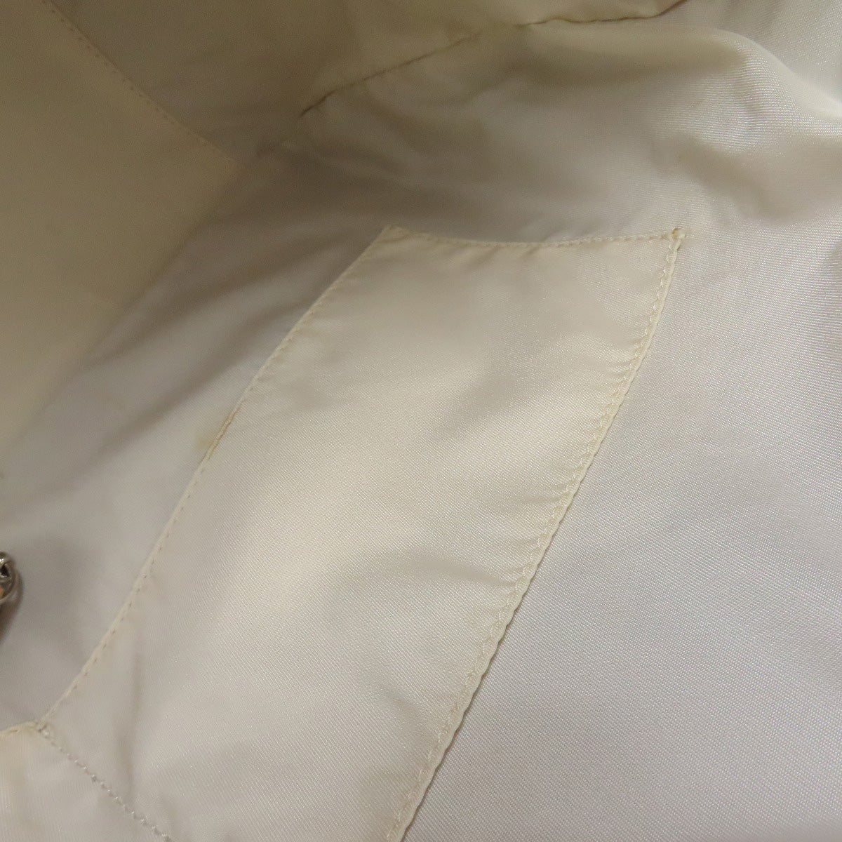 CHANEL Paris biarritz Large Tote Bag Gold