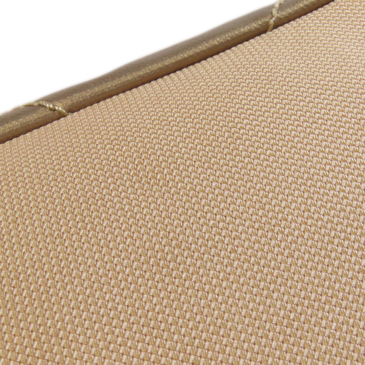 CHANEL Paris biarritz Large Tote Bag Gold