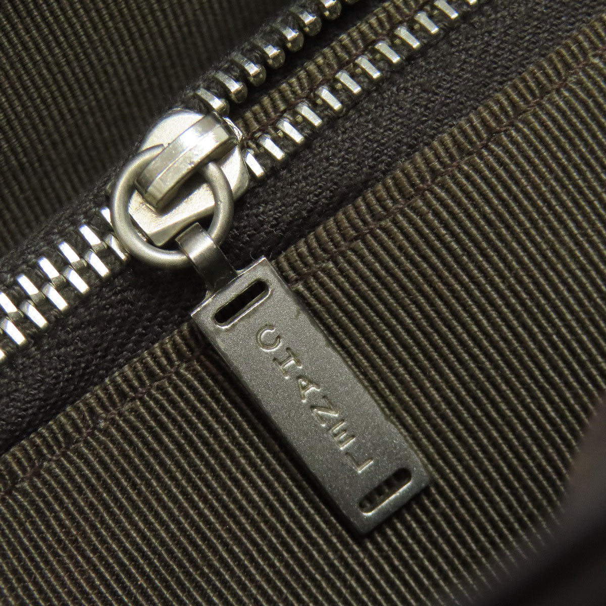 CHANEL Chocolate Bar Lambskin Handbag