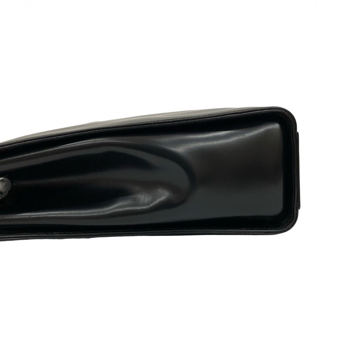 GUCCI Handbag Calfskin black