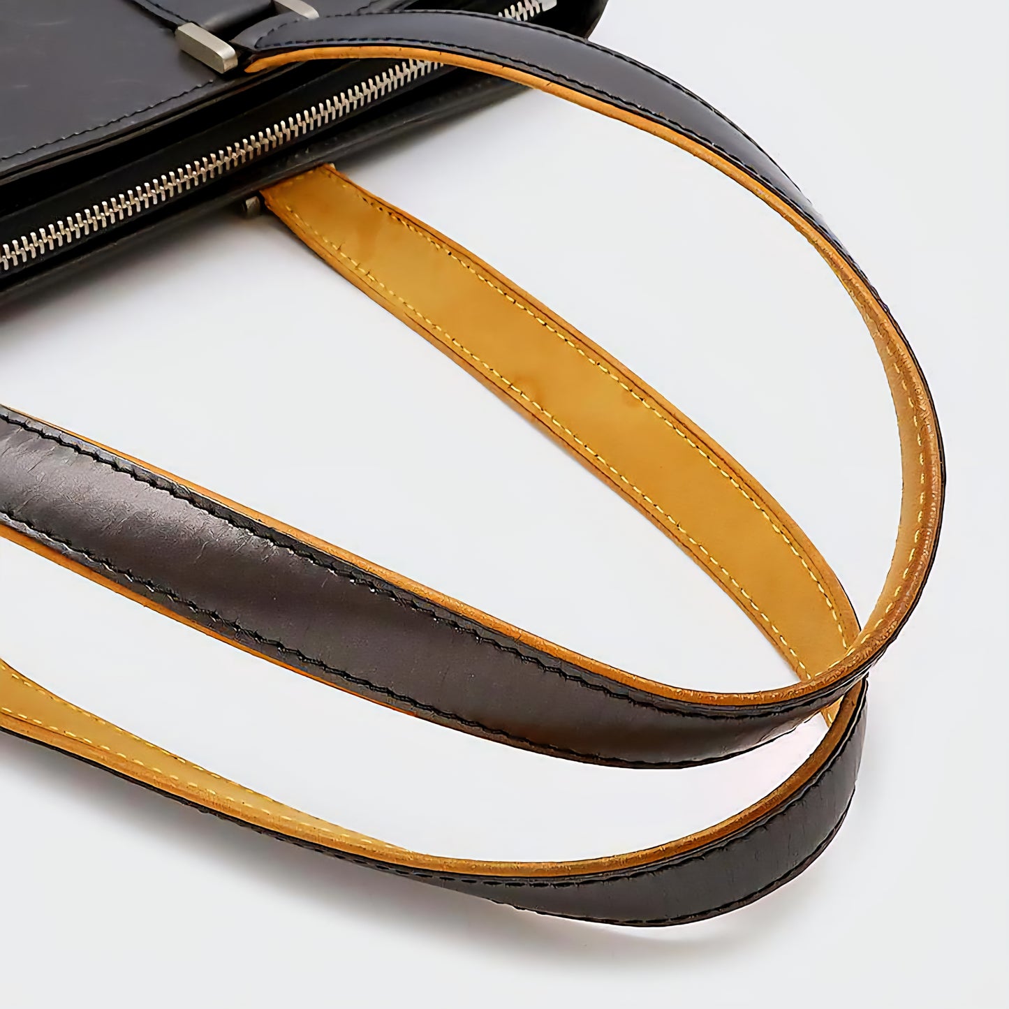 LOUIS VUITTON Louis Vuitton Monogram Matte Wilwood Tote Bag Shoulder Bag Semi- S