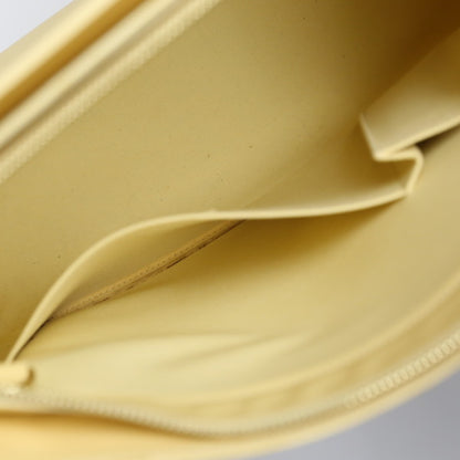 LOUIS VUITTON Epi Leather Vanilla Shoulder Bag