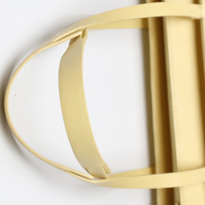 LOUIS VUITTON Epi Leather Vanilla Shoulder Bag