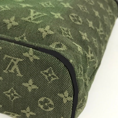LOUIS VUITTON Monogram Lucille PM
