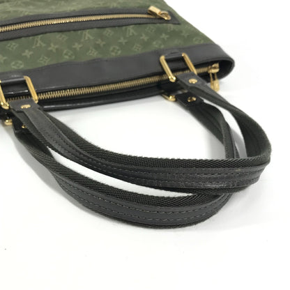 LOUIS VUITTON Monogram Lucille PM