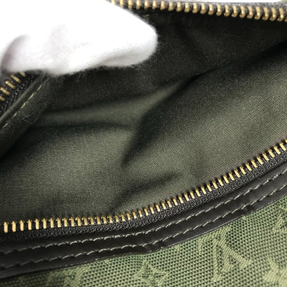 LOUIS VUITTON Monogram Lucille PM