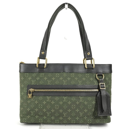 LOUIS VUITTON Monogram Lucille PM