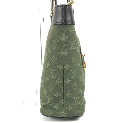 LOUIS VUITTON Monogram Lucille PM