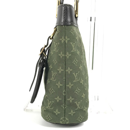 LOUIS VUITTON Monogram Lucille PM