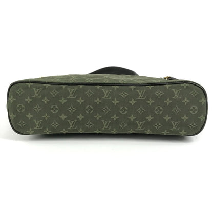 LOUIS VUITTON Monogram Lucille PM