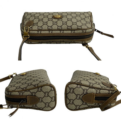 GUCCI Shoulder Crossbody Bag