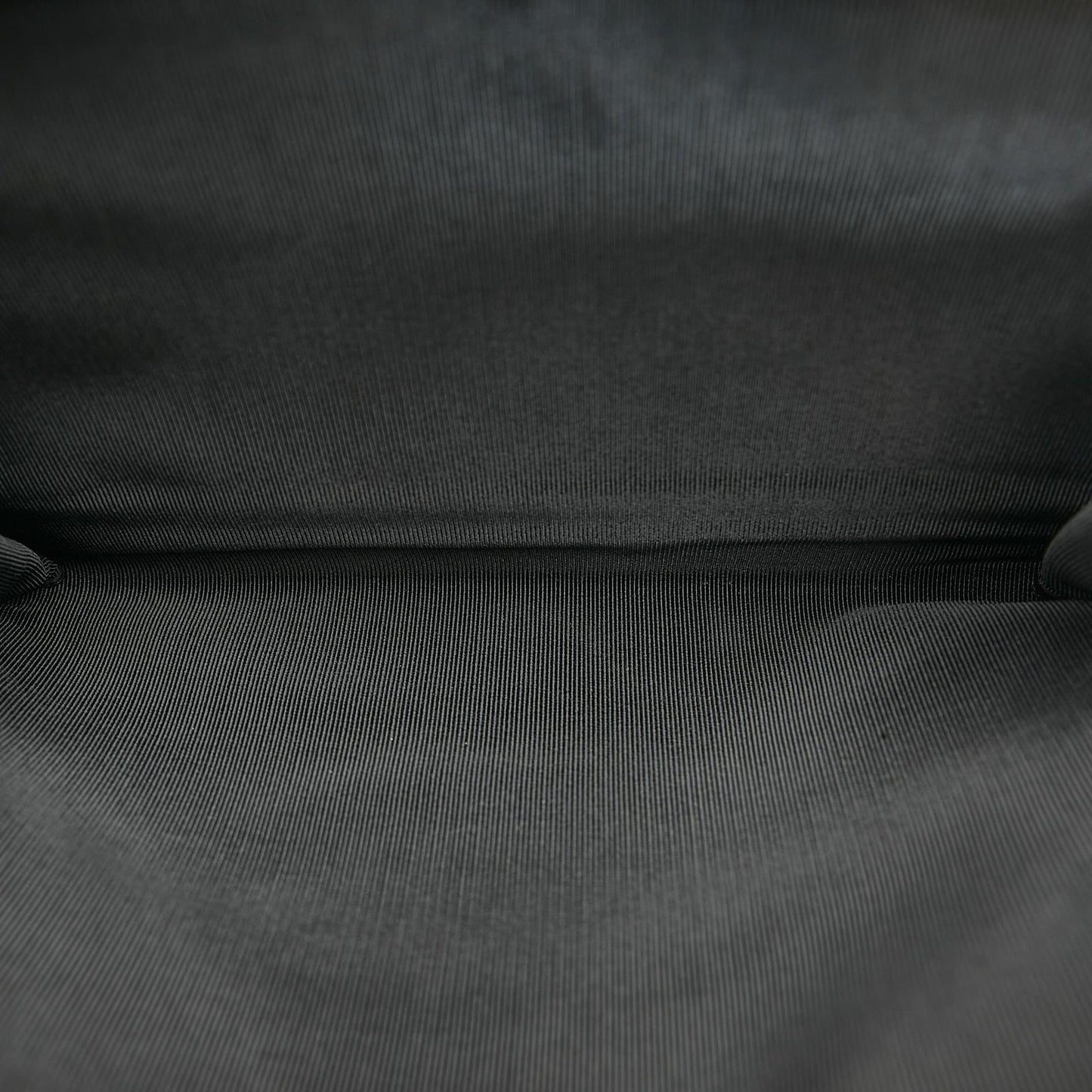 Chanel Timeless Front Pocket Shoulder Bag Chocolate Brown