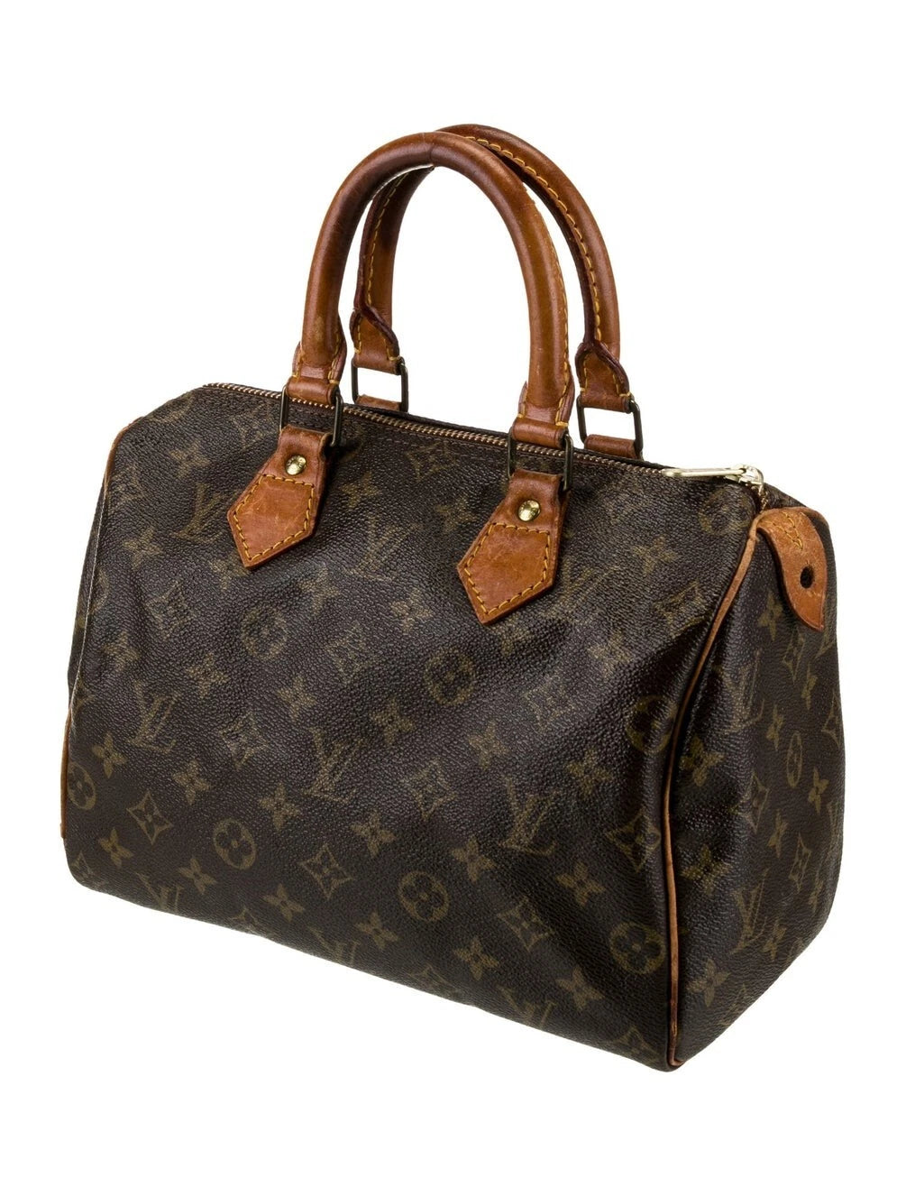 Louis Vuitton Speedy Shoulder Bag 30