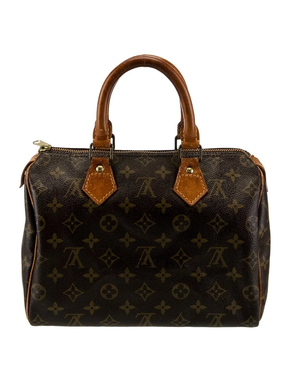 Louis Vuitton Speedy Shoulder Bag 30