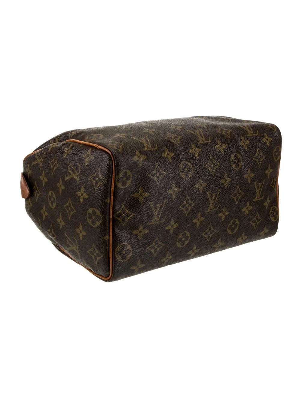 Louis Vuitton Speedy Shoulder Bag 30