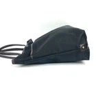 LOUIS VUITTON Shoulder Bag Damier Jean Canvas black