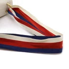 GUCCI Sylvie Sherry Line Ribbon Shoulder Bag Semi-Shoulder One-Shoulder Leather