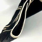 GUCCI Shoulder Bag Tote Nylon black Logo