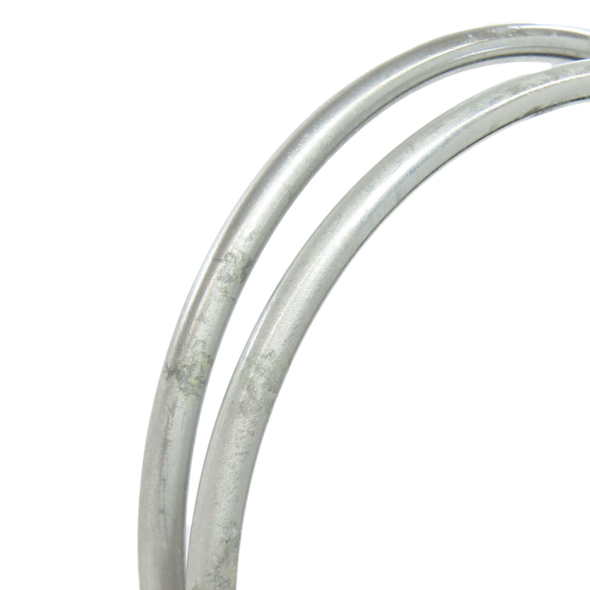 Chanel Chocolate Bar Brown Leather Handbag